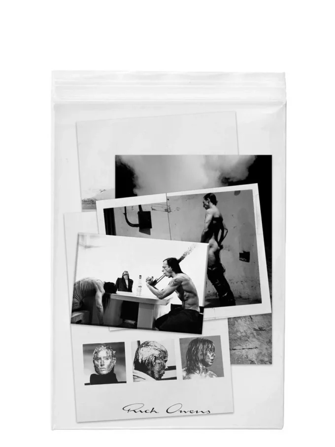 DRKSHDW – ACCESSORIES DA0000002PACK2-100