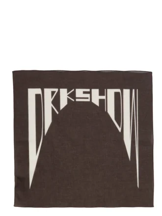 DRKSHDW – ACCESSORIES DA02E7471SCAEP4-7808