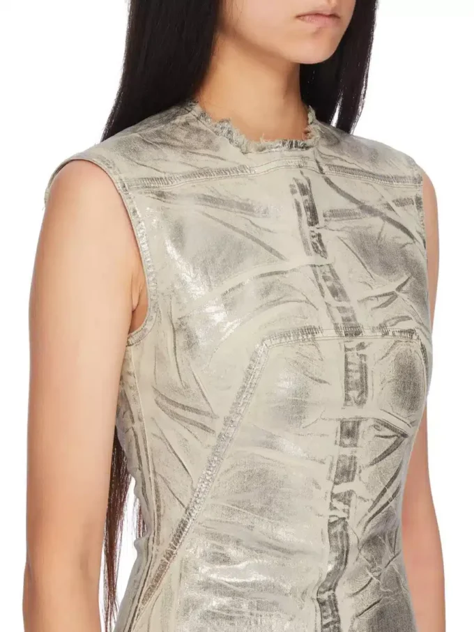 DRKSHDW – DRESSES DS02E7515SDPF-128 DRKSHDW – DRESSES DS02E7515SDPF-128