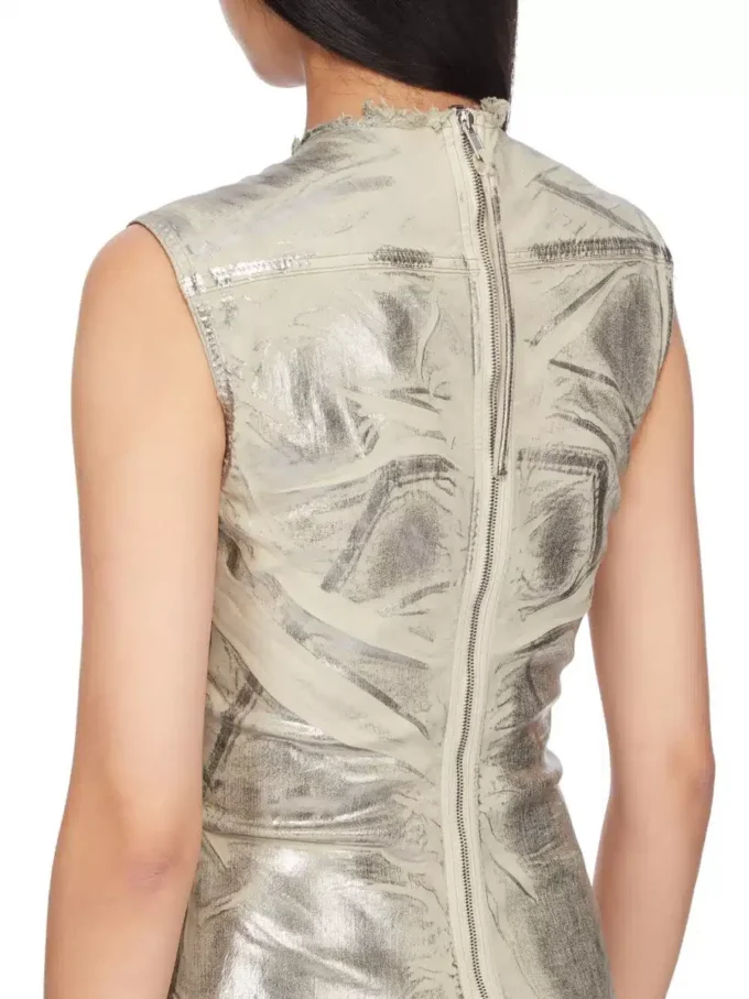 DRKSHDW – DRESSES DS02E7515SDPF-128 DRKSHDW – DRESSES DS02E7515SDPF-128