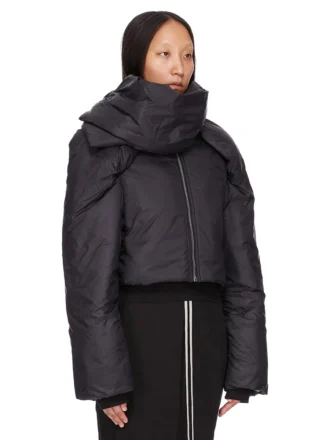 DRKSHDW – JACKETS DS02E7727NP-09