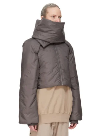 DRKSHDW – JACKETS DS02E7727NP-94