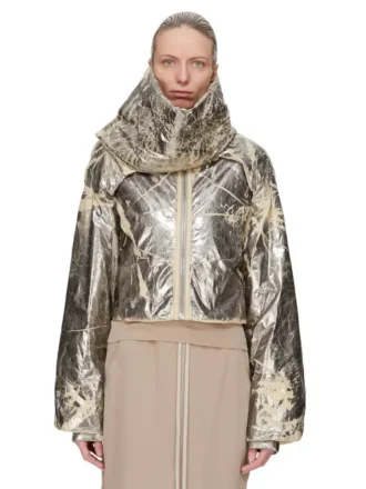 DRKSHDW – JACKETS DS02E7727NPF-128