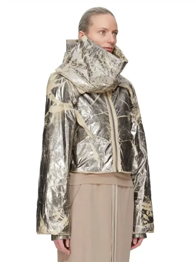 DRKSHDW – JACKETS DS02E7727NPF-128 DRKSHDW – JACKETS DS02E7727NPF-128