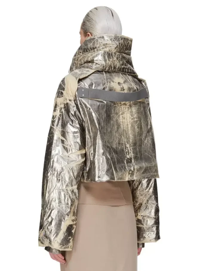 DRKSHDW – JACKETS DS02E7727NPF-128 DRKSHDW – JACKETS DS02E7727NPF-128