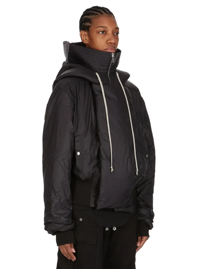 DRKSHDW – JACKETS DS02E7731NP-09 DRKSHDW – JACKETS DS02E7731NP-09