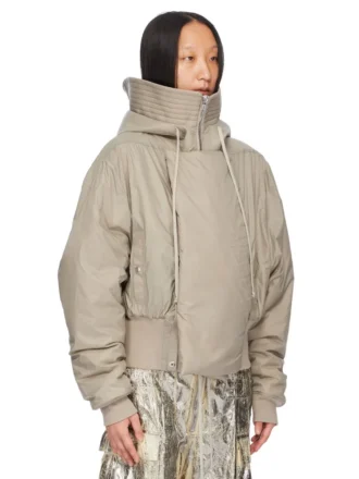 DRKSHDW – JACKETS DS02E7731NP-88