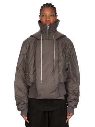 DRKSHDW – JACKETS DS02E7731NP-94