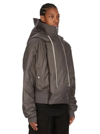 DRKSHDW – JACKETS DS02E7731NP-94