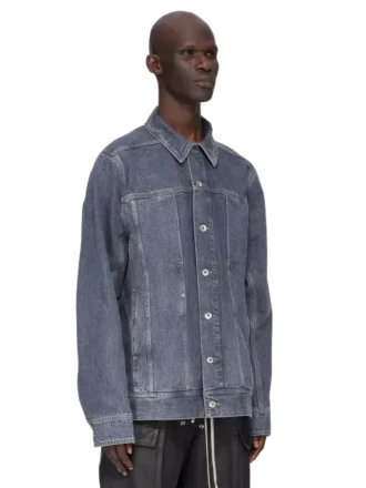 DRKSHDW – JACKETS DU02E7752DGY-58