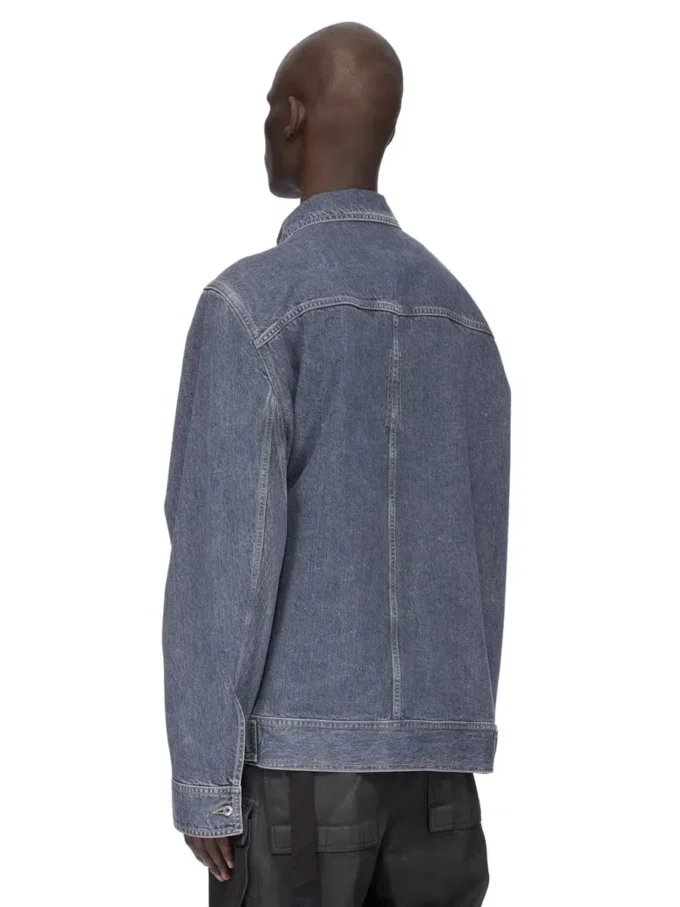 DRKSHDW – JACKETS DU02E7752DGY-58 DRKSHDW – JACKETS DU02E7752DGY-58