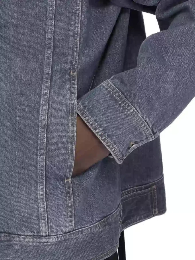 DRKSHDW – JACKETS DU02E7752DGY-58 DRKSHDW – JACKETS DU02E7752DGY-58