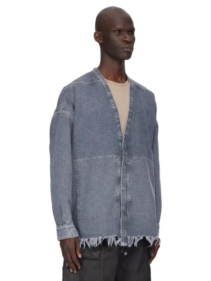 DRKSHDW – JACKETS DU02E7756DGY-58 DRKSHDW – JACKETS DU02E7756DGY-58