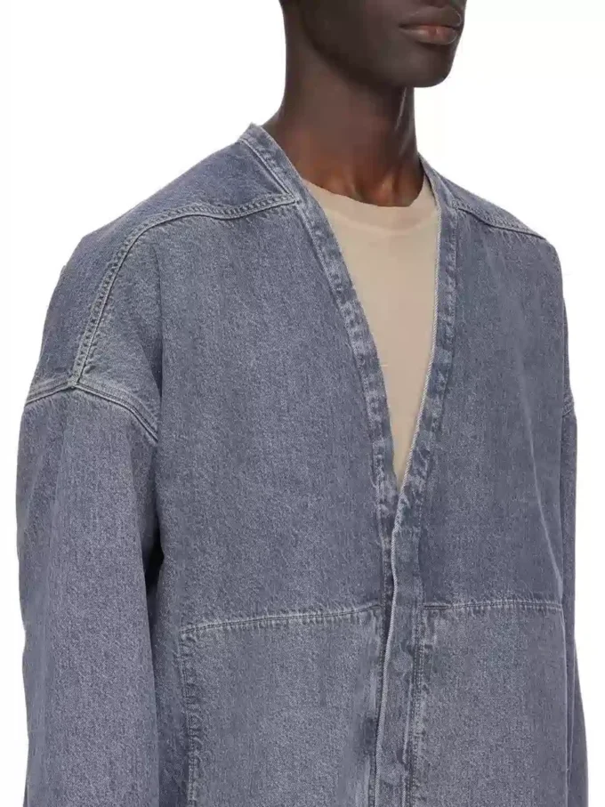 DRKSHDW – JACKETS DU02E7756DGY-58 DRKSHDW – JACKETS DU02E7756DGY-58