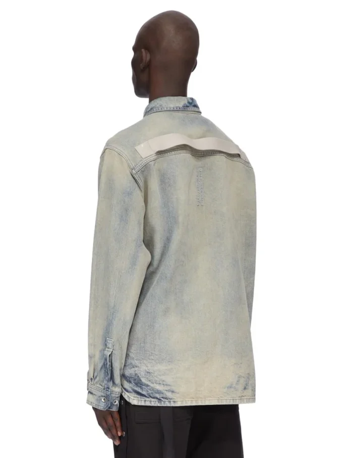 DRKSHDW – JACKETS DU02E7769DMP-38 DRKSHDW – JACKETS DU02E7769DMP-38