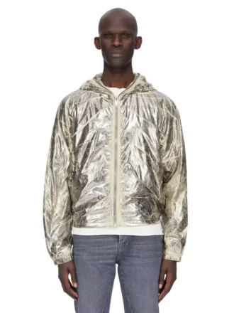 DRKSHDW – JACKETS DU02E7770NPF-128