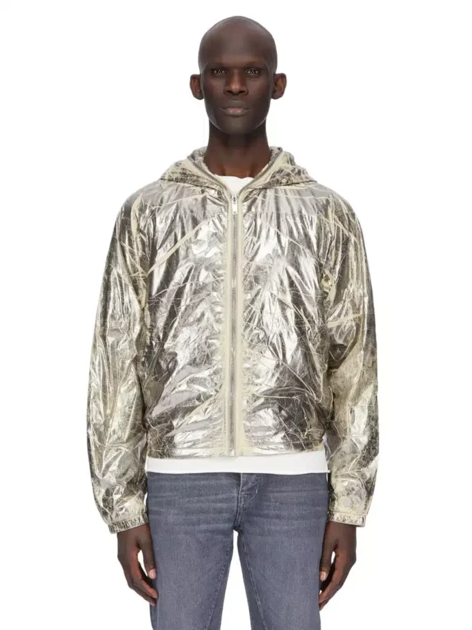 DRKSHDW – JACKETS DU02E7770NPF-128 DRKSHDW – JACKETS DU02E7770NPF-128