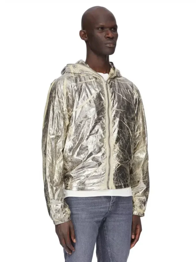 DRKSHDW – JACKETS DU02E7770NPF-128 DRKSHDW – JACKETS DU02E7770NPF-128