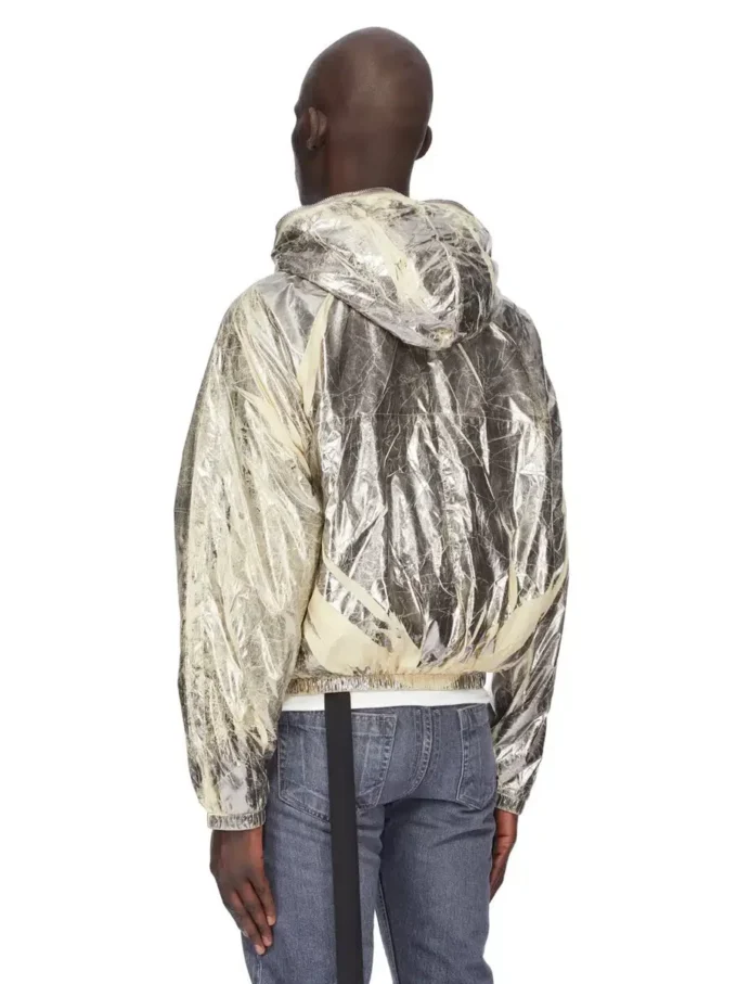 DRKSHDW – JACKETS DU02E7770NPF-128 DRKSHDW – JACKETS DU02E7770NPF-128