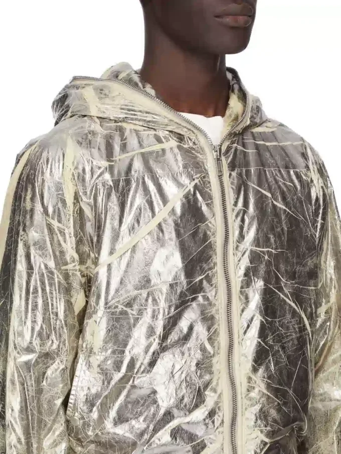 DRKSHDW – JACKETS DU02E7770NPF-128 DRKSHDW – JACKETS DU02E7770NPF-128