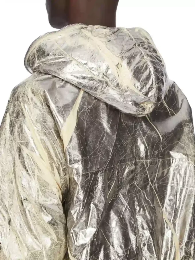 DRKSHDW – JACKETS DU02E7770NPF-128 DRKSHDW – JACKETS DU02E7770NPF-128