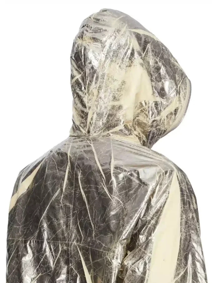 DRKSHDW – JACKETS DU02E7770NPF-128 DRKSHDW – JACKETS DU02E7770NPF-128