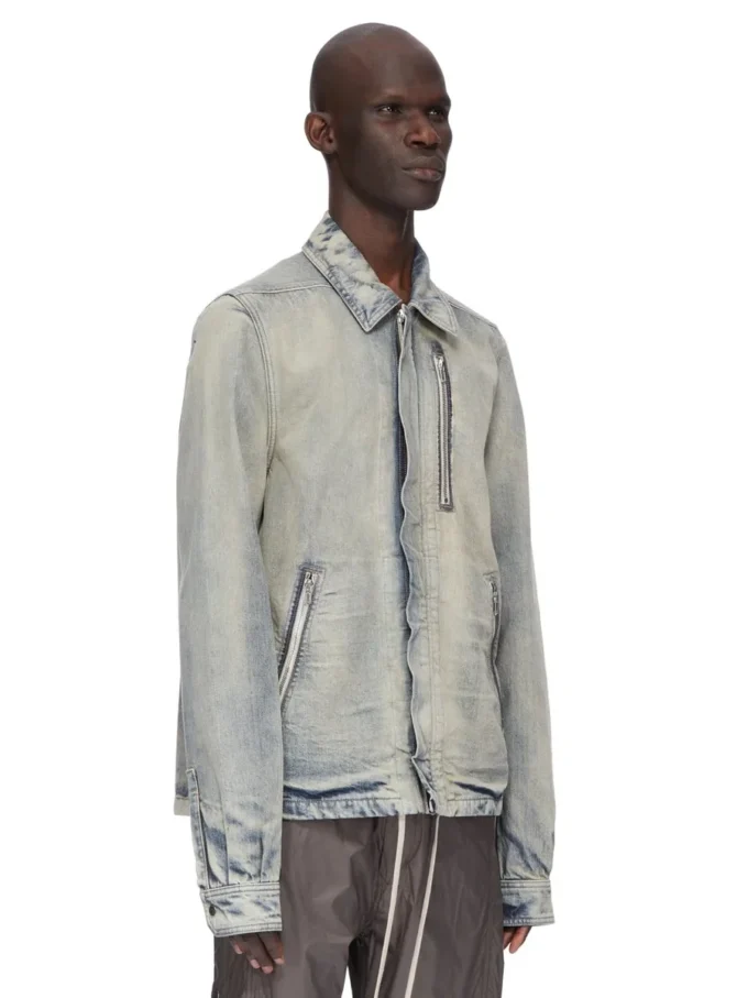 DRKSHDW – JACKETS DU02E7775DMP-38 DRKSHDW – JACKETS DU02E7775DMP-38