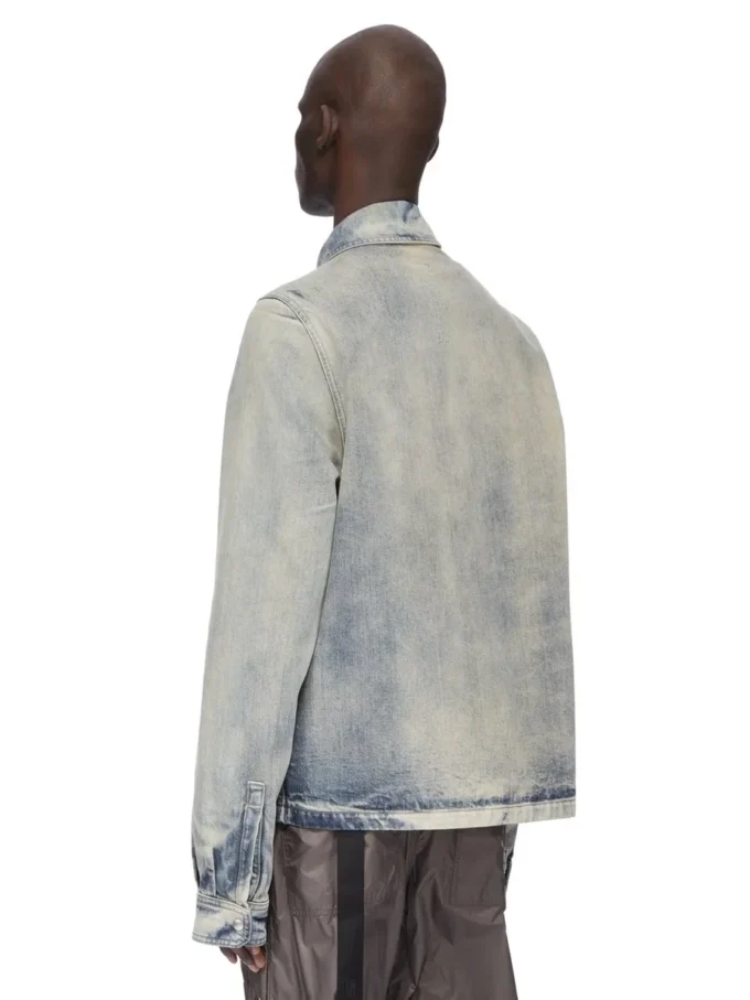 DRKSHDW – JACKETS DU02E7775DMP-38 DRKSHDW – JACKETS DU02E7775DMP-38