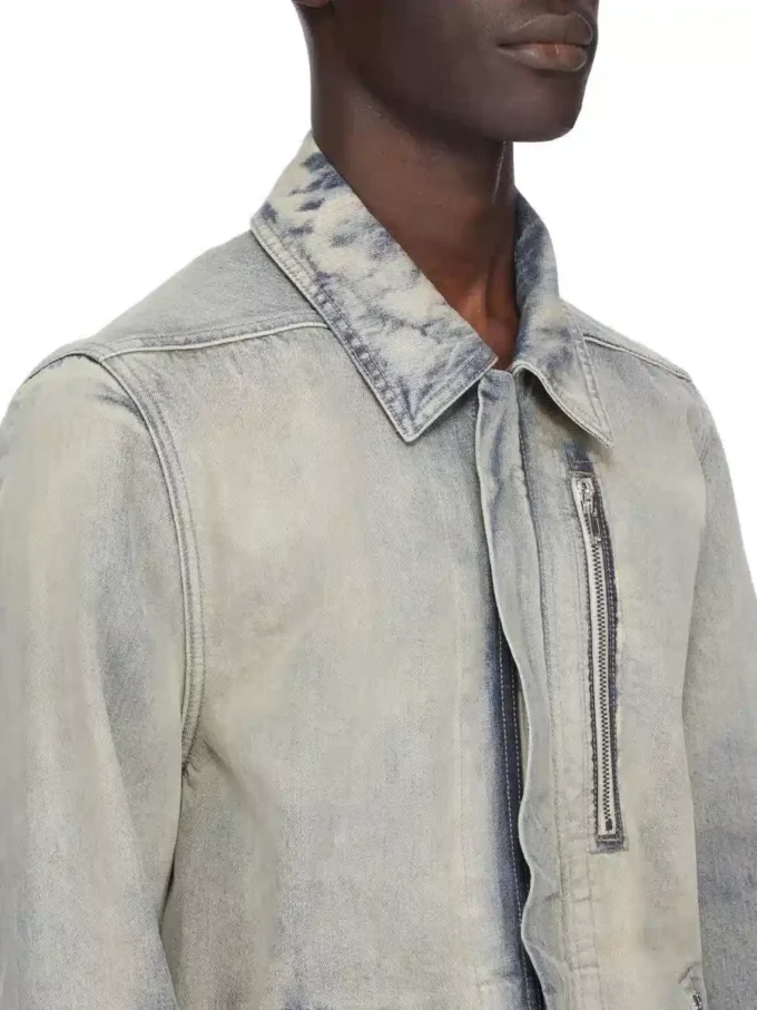 DRKSHDW – JACKETS DU02E7775DMP-38 DRKSHDW – JACKETS DU02E7775DMP-38