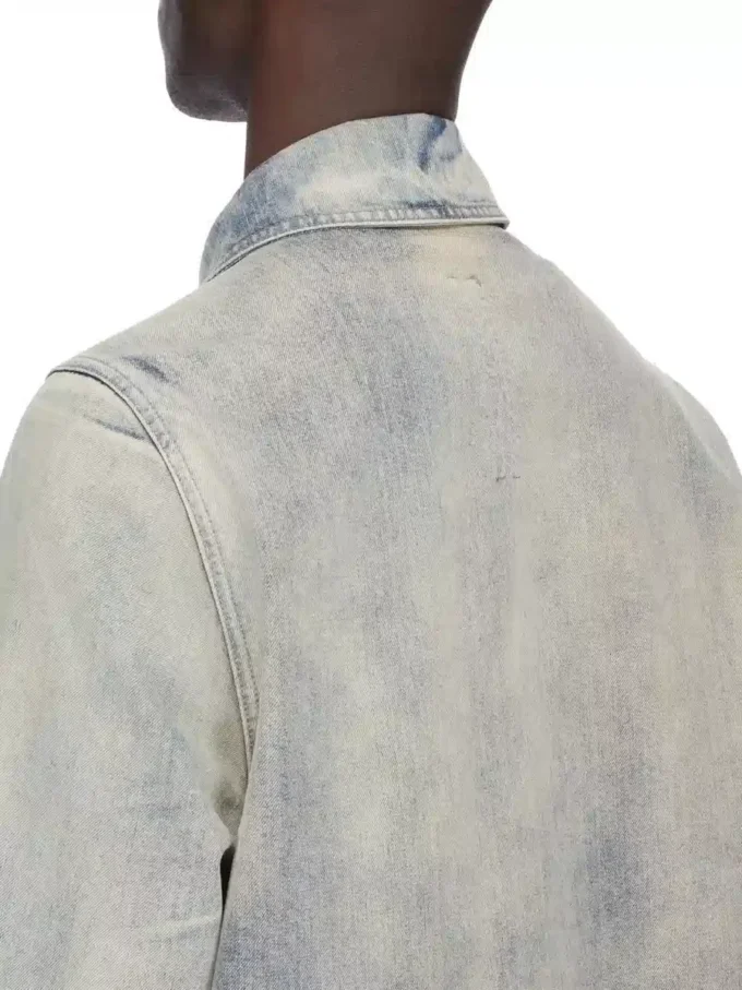 DRKSHDW – JACKETS DU02E7775DMP-38 DRKSHDW – JACKETS DU02E7775DMP-38