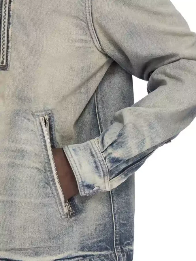 DRKSHDW – JACKETS DU02E7775DMP-38 DRKSHDW – JACKETS DU02E7775DMP-38