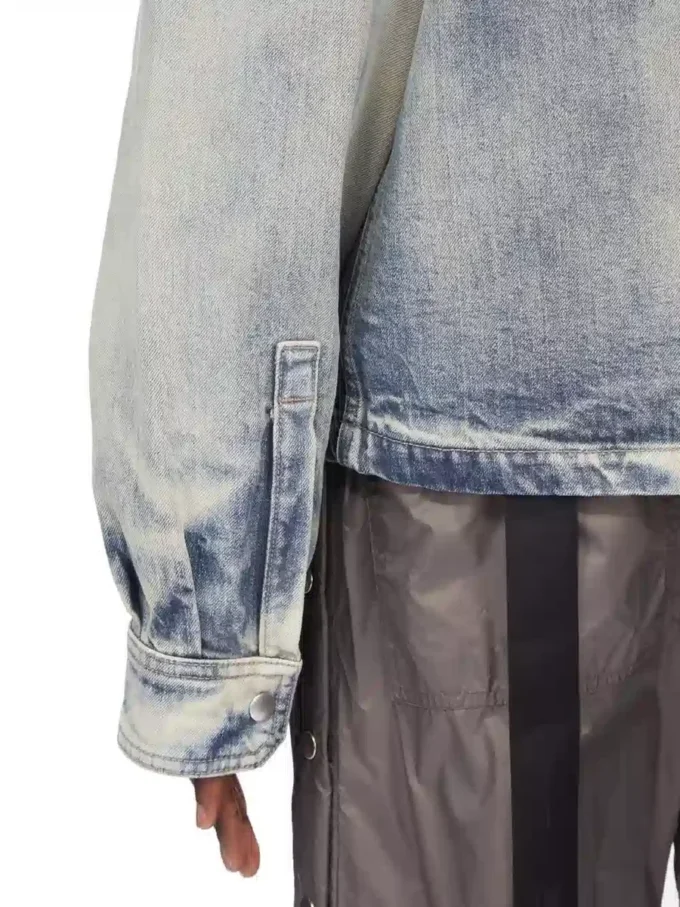 DRKSHDW – JACKETS DU02E7775DMP-38 DRKSHDW – JACKETS DU02E7775DMP-38