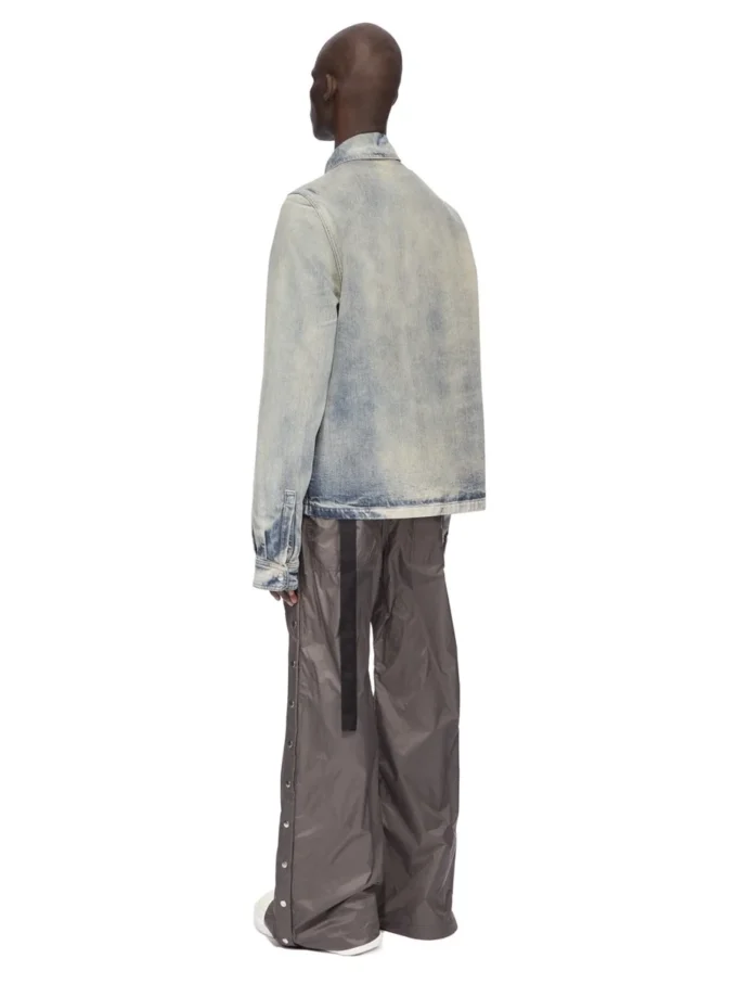 DRKSHDW – JACKETS DU02E7775DMP-38 DRKSHDW – JACKETS DU02E7775DMP-38