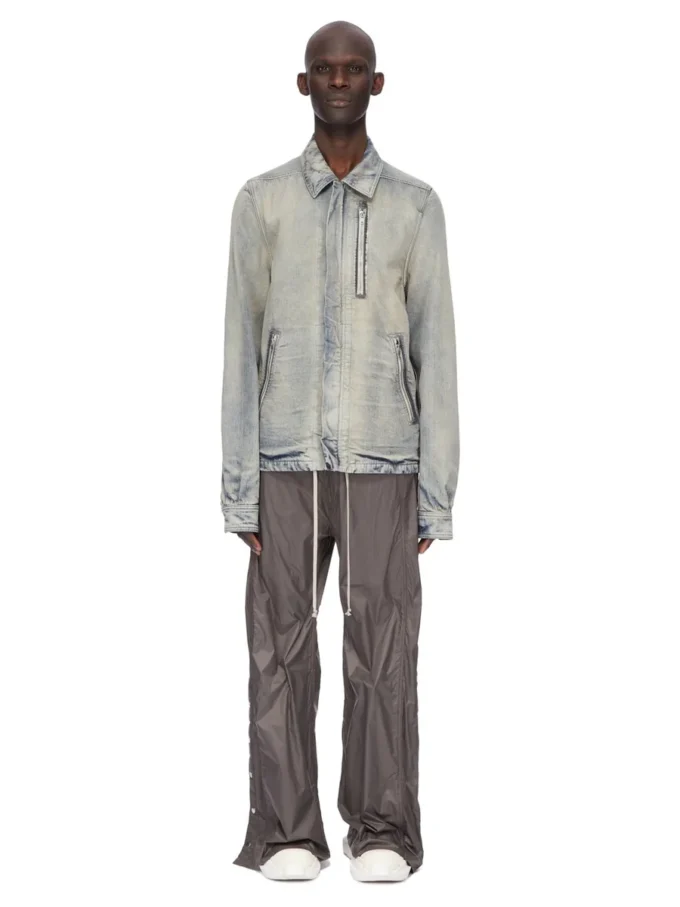 DRKSHDW – JACKETS DU02E7775DMP-38 DRKSHDW – JACKETS DU02E7775DMP-38