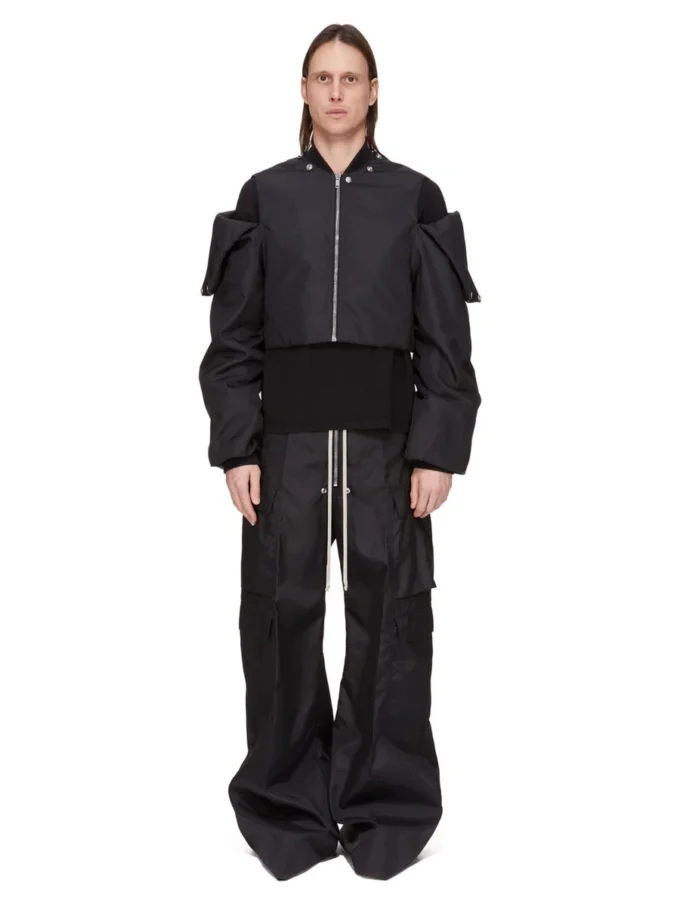 DRKSHDW – JACKETS DU02E7777NCV-09 DRKSHDW – JACKETS DU02E7777NCV-09