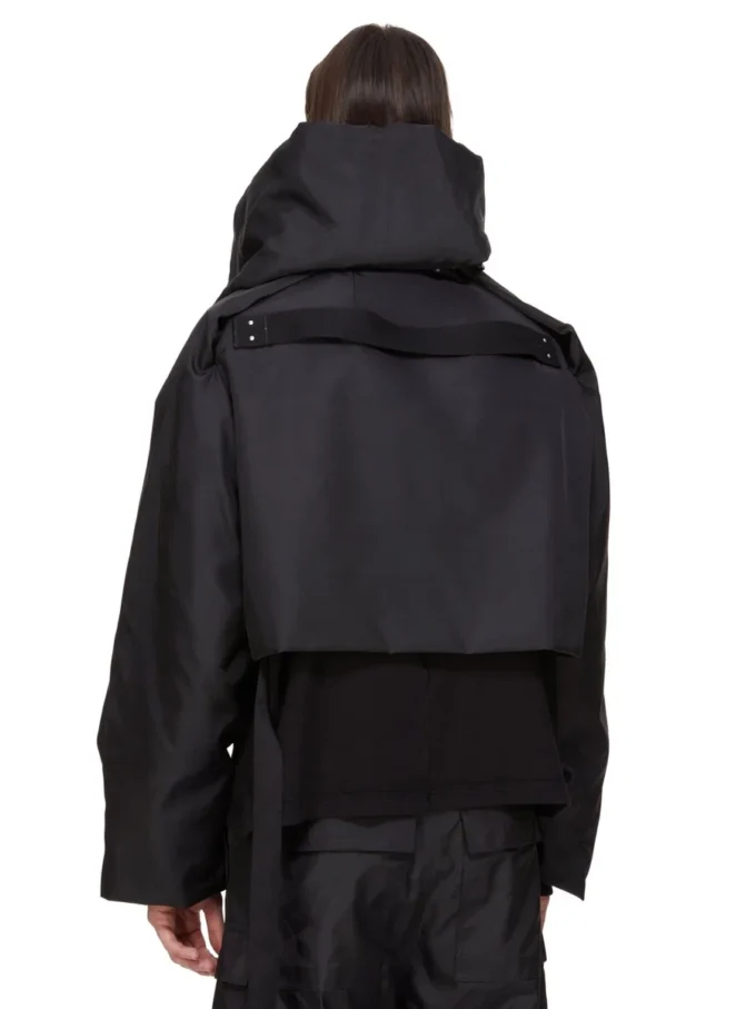 DRKSHDW – JACKETS DU02E7777NCV-09 DRKSHDW – JACKETS DU02E7777NCV-09