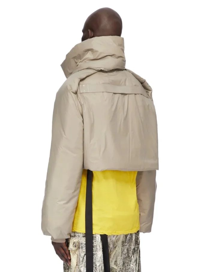 DRKSHDW – JACKETS DU02E7777NP-88 DRKSHDW – JACKETS DU02E7777NP-88