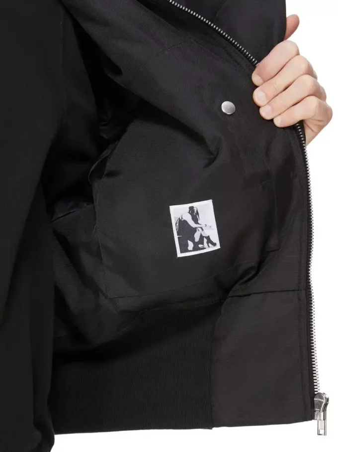 DRKSHDW – JACKETS DU02E7781NCV-09 DRKSHDW – JACKETS DU02E7781NCV-09