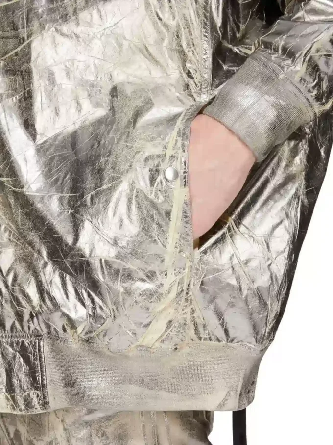 DRKSHDW – JACKETS DU02E7787NPF-128 DRKSHDW – JACKETS DU02E7787NPF-128