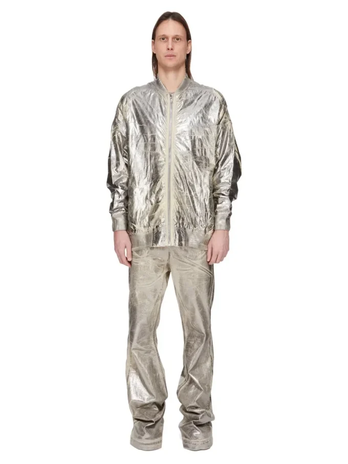 DRKSHDW – JACKETS DU02E7787NPF-128 DRKSHDW – JACKETS DU02E7787NPF-128