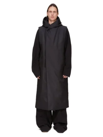 DRKSHDW – JACKETS DU02E7972NCV-09