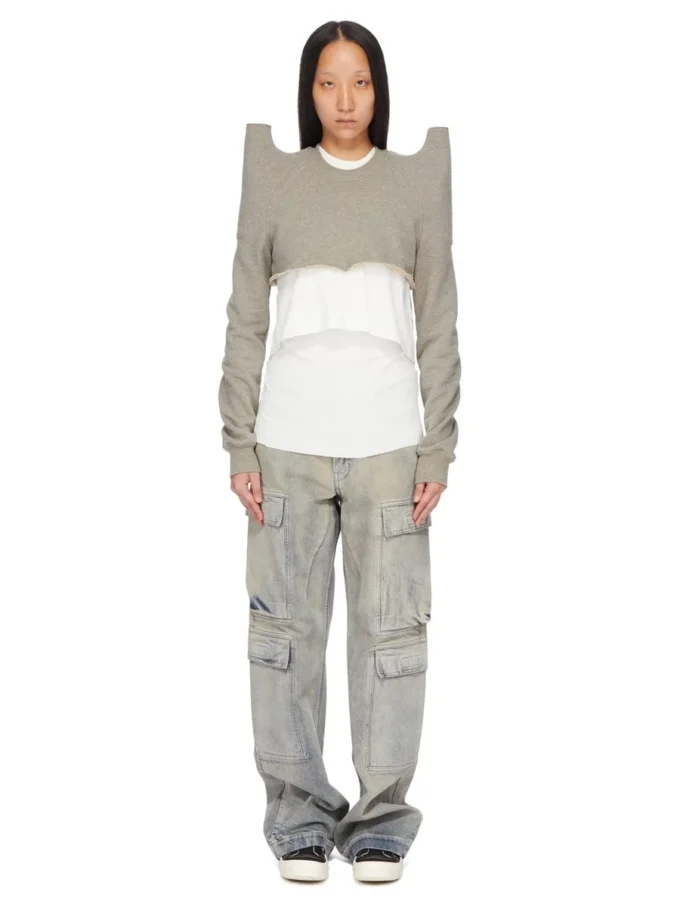 DRKSHDW – PANTS DS02E7308DMP-38 DRKSHDW – PANTS DS02E7308DMP-38