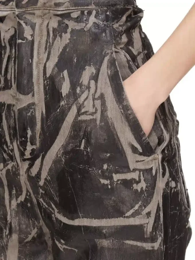 DRKSHDW – PANTS DS02E7312SDWF-59