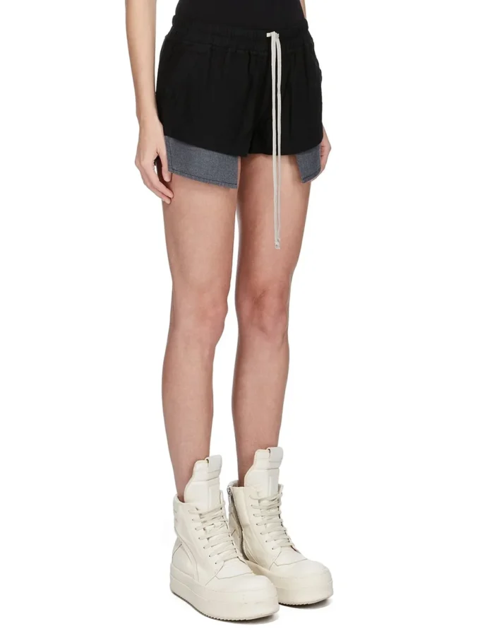 DRKSHDW – PANTS DS02E7319CFL-09 DRKSHDW – PANTS DS02E7319CFL-09