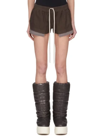 DRKSHDW – PANTS DS02E7319CFL-78