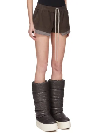 DRKSHDW – PANTS DS02E7319CFL-78