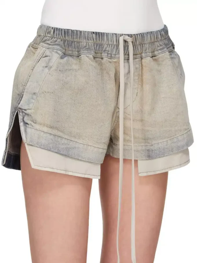 DRKSHDW – PANTS DS02E7319DMP-38 DRKSHDW – PANTS DS02E7319DMP-38