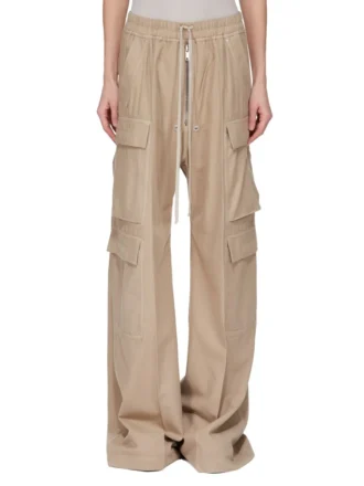 DRKSHDW – PANTS DS02E7324CFL-88