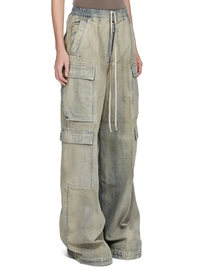 DRKSHDW – PANTS DS02E7324DMP-38 DRKSHDW – PANTS DS02E7324DMP-38