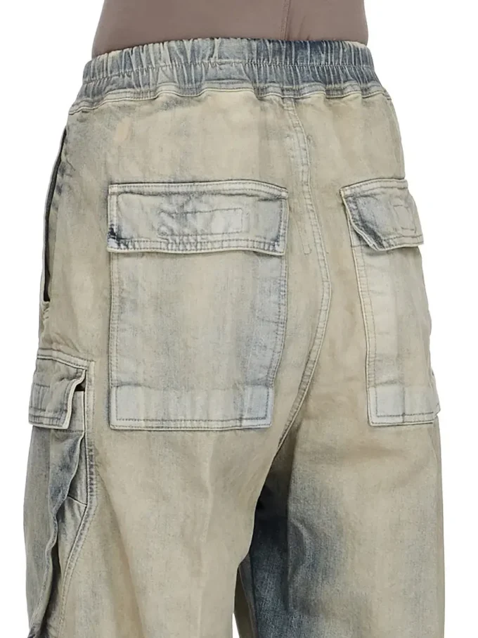 DRKSHDW – PANTS DS02E7324DMP-38 DRKSHDW – PANTS DS02E7324DMP-38